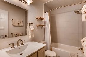 The Plaza Condominiums by Crested Butte Mountain Resorts