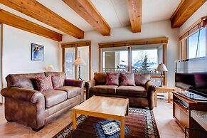 The Plaza Condominiums by Crested Butte Mountain Resorts