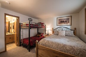 The Plaza Condominiums by Crested Butte Mountain Resorts