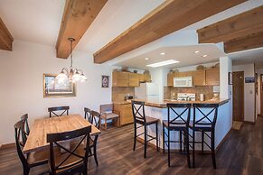 The Plaza Condominiums by Crested Butte Mountain Resorts