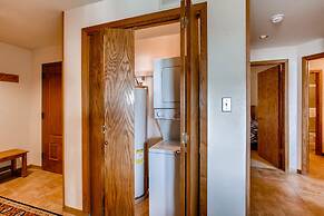 The Plaza Condominiums by Crested Butte Mountain Resorts