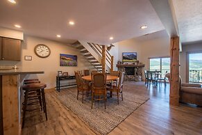 The Plaza Condominiums by Crested Butte Mountain Resorts