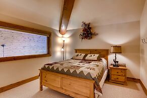 The Plaza Condominiums by Crested Butte Mountain Resorts