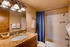 The Plaza Condominiums by Crested Butte Mountain Resorts