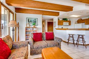 The Plaza Condominiums by Crested Butte Mountain Resorts