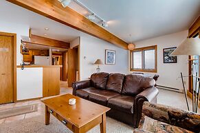 The Plaza Condominiums by Crested Butte Mountain Resorts