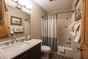 The Plaza Condominiums by Crested Butte Mountain Resorts