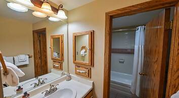 The Plaza Condominiums by Crested Butte Mountain Resorts