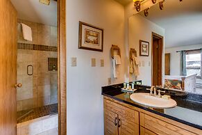 The Plaza Condominiums by Crested Butte Mountain Resorts