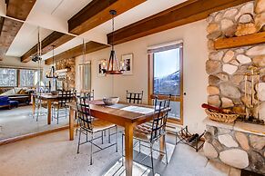The Plaza Condominiums by Crested Butte Mountain Resorts