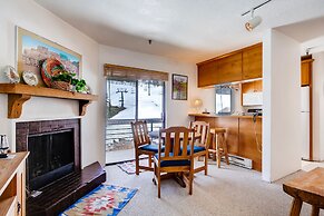 The Plaza Condominiums by Crested Butte Mountain Resorts