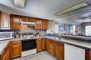 The Plaza Condominiums by Crested Butte Mountain Resorts