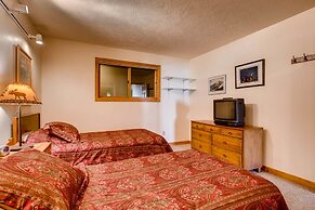 The Plaza Condominiums by Crested Butte Mountain Resorts