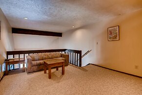 The Plaza Condominiums by Crested Butte Mountain Resorts