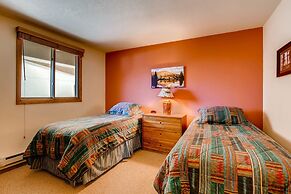 The Plaza Condominiums by Crested Butte Mountain Resorts