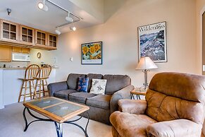 The Plaza Condominiums by Crested Butte Mountain Resorts