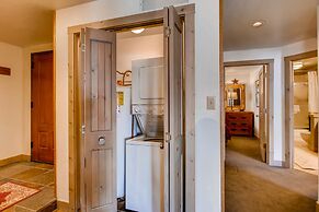 The Plaza Condominiums by Crested Butte Mountain Resorts