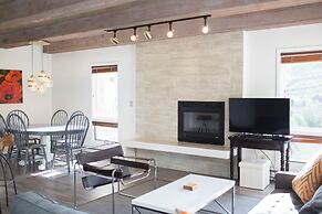 The Plaza Condominiums by Crested Butte Mountain Resorts