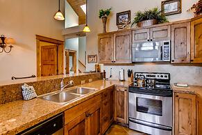 The Plaza Condominiums by Crested Butte Mountain Resorts