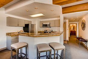 The Plaza Condominiums by Crested Butte Mountain Resorts