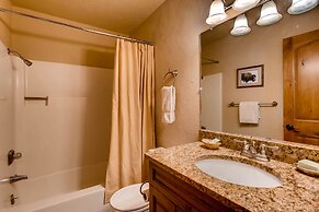 The Plaza Condominiums by Crested Butte Mountain Resorts