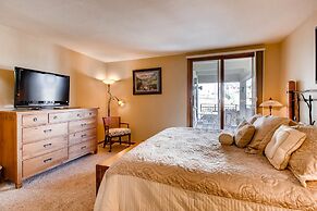 The Plaza Condominiums by Crested Butte Mountain Resorts