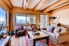 The Plaza Condominiums by Crested Butte Mountain Resorts