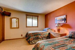 The Plaza Condominiums by Crested Butte Mountain Resorts