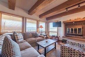 The Plaza Condominiums by Crested Butte Mountain Resorts