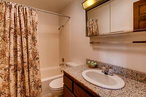 The Plaza Condominiums by Crested Butte Mountain Resorts