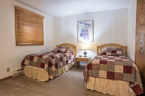 The Plaza Condominiums by Crested Butte Mountain Resorts