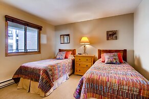 The Plaza Condominiums by Crested Butte Mountain Resorts