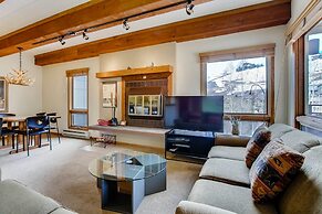 The Plaza Condominiums by Crested Butte Mountain Resorts