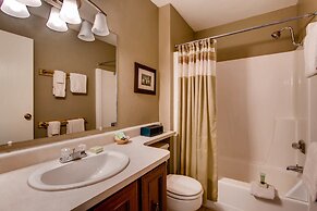 The Plaza Condominiums by Crested Butte Mountain Resorts