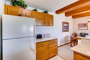 The Plaza Condominiums by Crested Butte Mountain Resorts