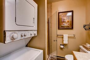 The Plaza Condominiums by Crested Butte Mountain Resorts