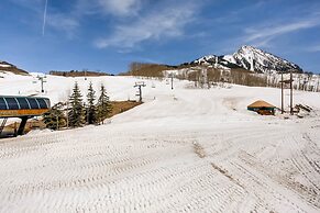 The Plaza Condominiums by Crested Butte Mountain Resorts