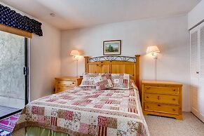 The Plaza Condominiums by Crested Butte Mountain Resorts