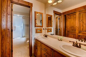 The Plaza Condominiums by Crested Butte Mountain Resorts