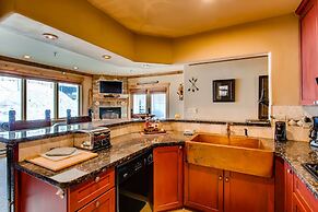 The Plaza Condominiums by Crested Butte Mountain Resorts