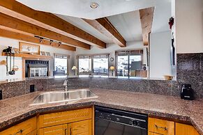 The Plaza Condominiums by Crested Butte Mountain Resorts