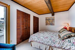 The Plaza Condominiums by Crested Butte Mountain Resorts
