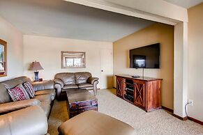 The Plaza Condominiums by Crested Butte Mountain Resorts