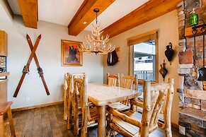 The Plaza Condominiums by Crested Butte Mountain Resorts