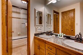 The Plaza Condominiums by Crested Butte Mountain Resorts