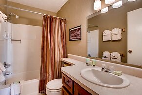 The Plaza Condominiums by Crested Butte Mountain Resorts