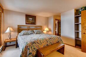 The Plaza Condominiums by Crested Butte Mountain Resorts