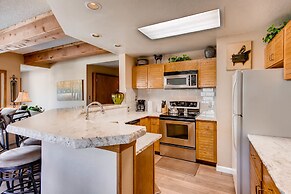 The Plaza Condominiums by Crested Butte Mountain Resorts