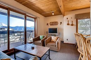 The Plaza Condominiums by Crested Butte Mountain Resorts