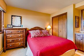 The Plaza Condominiums by Crested Butte Mountain Resorts